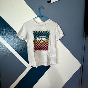 Vans T-shirt
